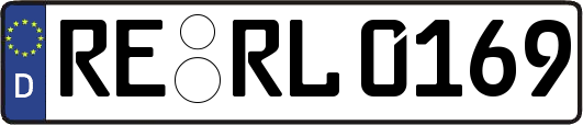 RE-RL0169