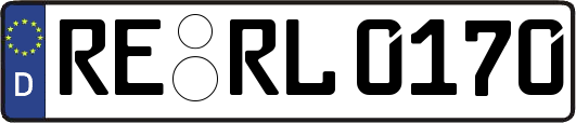 RE-RL0170