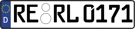 RE-RL0171