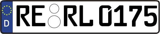 RE-RL0175