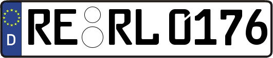 RE-RL0176