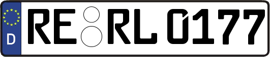 RE-RL0177