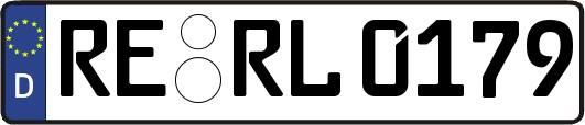 RE-RL0179