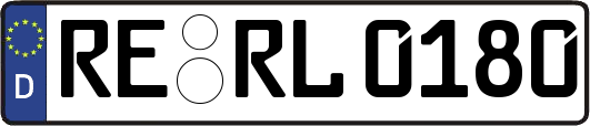 RE-RL0180