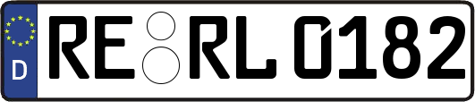 RE-RL0182