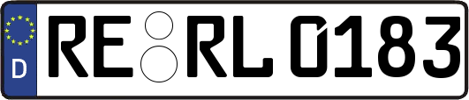 RE-RL0183