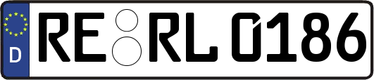 RE-RL0186