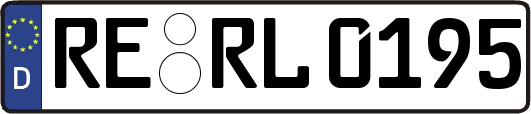 RE-RL0195