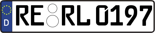 RE-RL0197