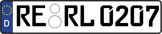 RE-RL0207