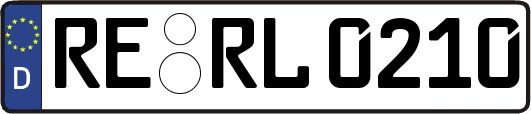 RE-RL0210