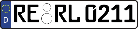RE-RL0211