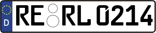 RE-RL0214