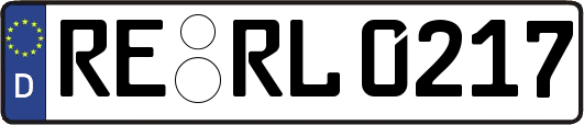 RE-RL0217
