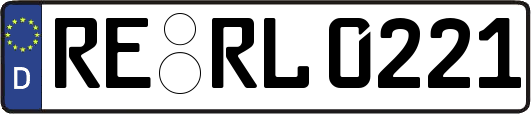 RE-RL0221