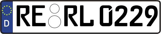 RE-RL0229