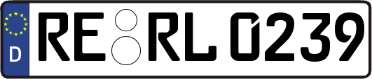 RE-RL0239
