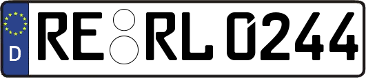 RE-RL0244