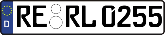 RE-RL0255