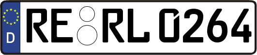 RE-RL0264