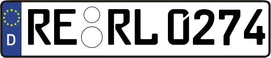 RE-RL0274