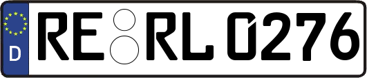 RE-RL0276