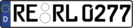 RE-RL0277