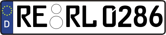 RE-RL0286
