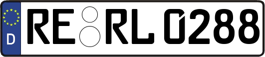 RE-RL0288