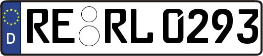 RE-RL0293