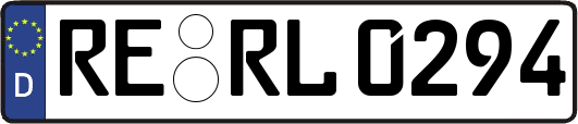 RE-RL0294