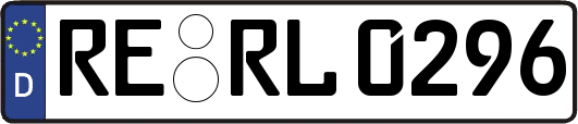 RE-RL0296