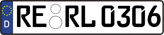 RE-RL0306