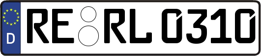 RE-RL0310