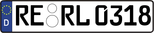 RE-RL0318