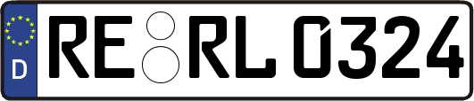 RE-RL0324