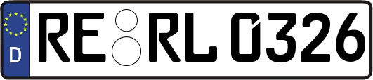 RE-RL0326
