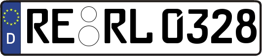 RE-RL0328