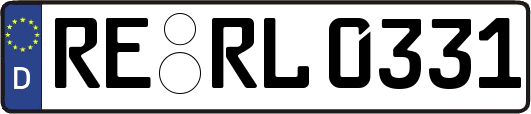 RE-RL0331