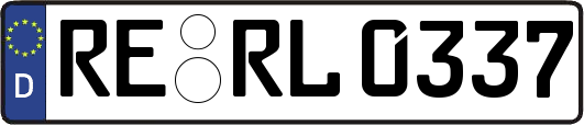 RE-RL0337