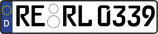 RE-RL0339