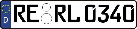 RE-RL0340