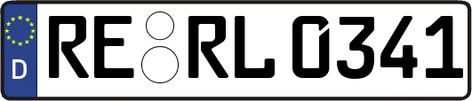 RE-RL0341
