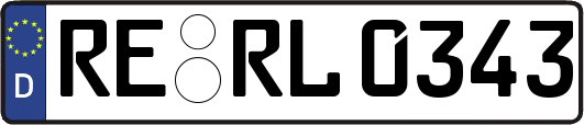 RE-RL0343