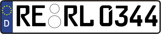 RE-RL0344