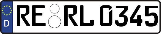 RE-RL0345
