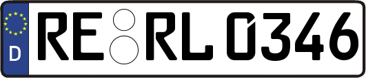 RE-RL0346