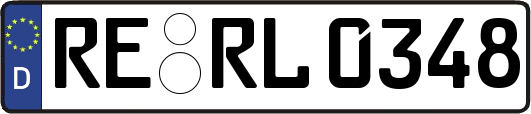 RE-RL0348