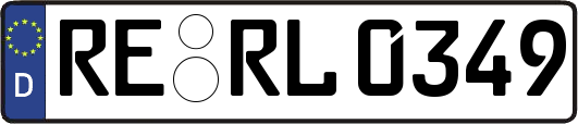 RE-RL0349