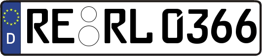 RE-RL0366